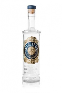 Wildcat Gin